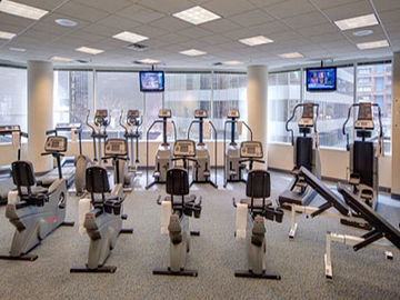 Hotel Wyndham Downtown Chicago
