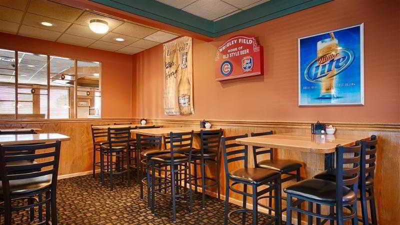 Hotel Western At O'hare
