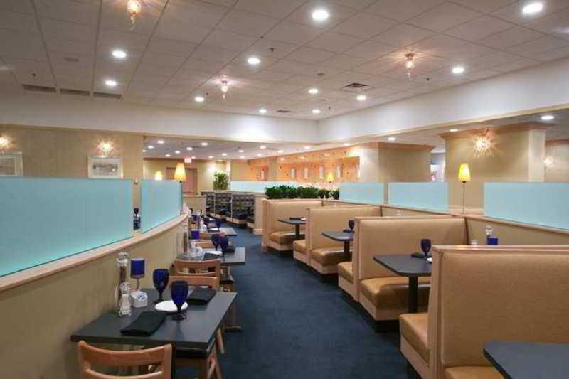 Hotel Doubletree By Hilton Magnificent Mile Chicago