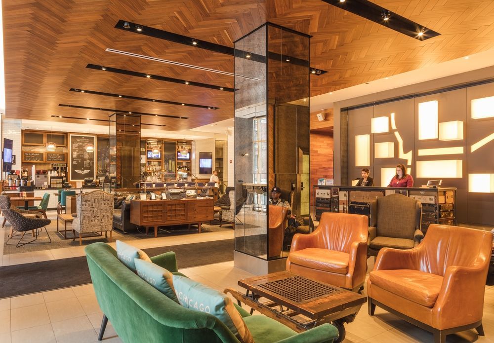 Hotel The Collection Magnificent Mile