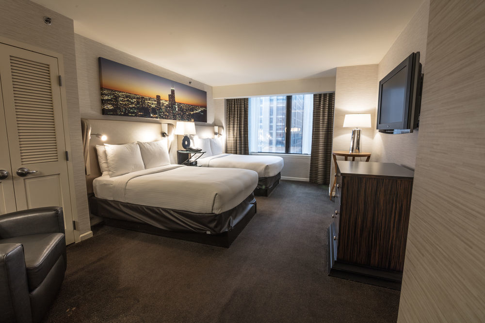 Hotel The Collection Magnificent Mile Chicago