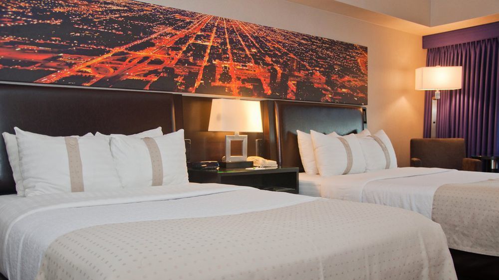 Mart Plaza River North, An Ihg Hotel Chicago