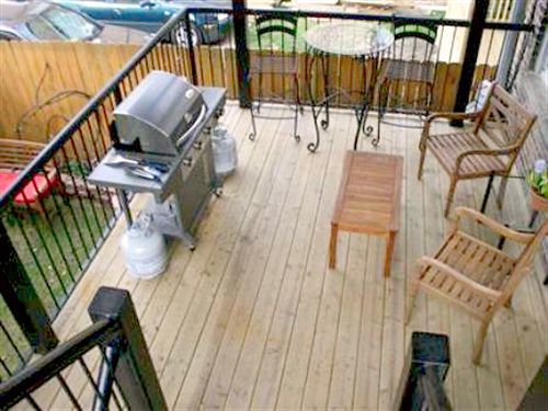 Roscoe Village Hotel 3*