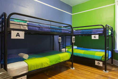 Hostel Wrigley - (adults Only) *