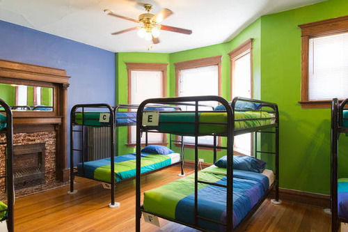 Hostel Wrigley - (adults Only) Chicago