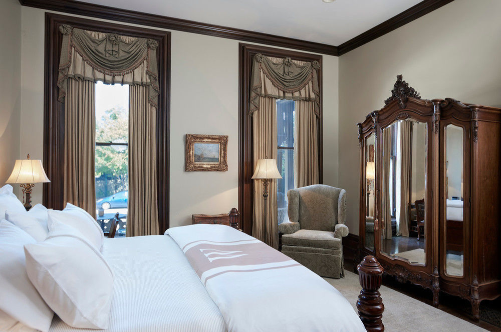 Hotel The Wheeler Mansion