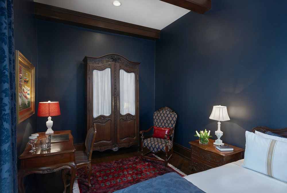The Wheeler Mansion Hotel 4*