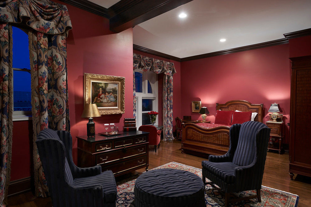 Hotel The Wheeler Mansion 4*