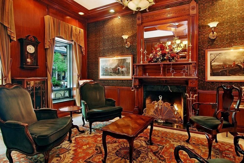 The Talbott 4*