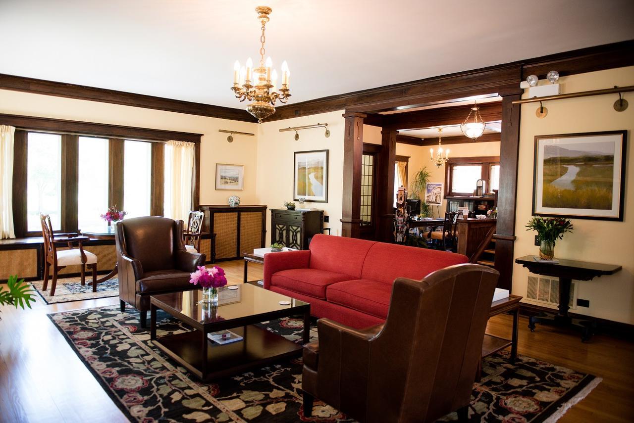 Bed & Breakfast Lang House B&B - Chicago Chicago