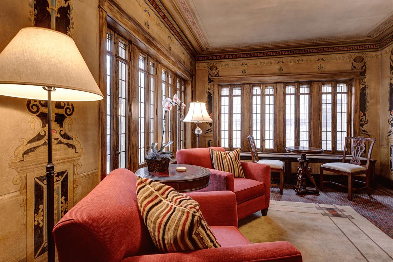 Lang House B&B - Chicago Chicago