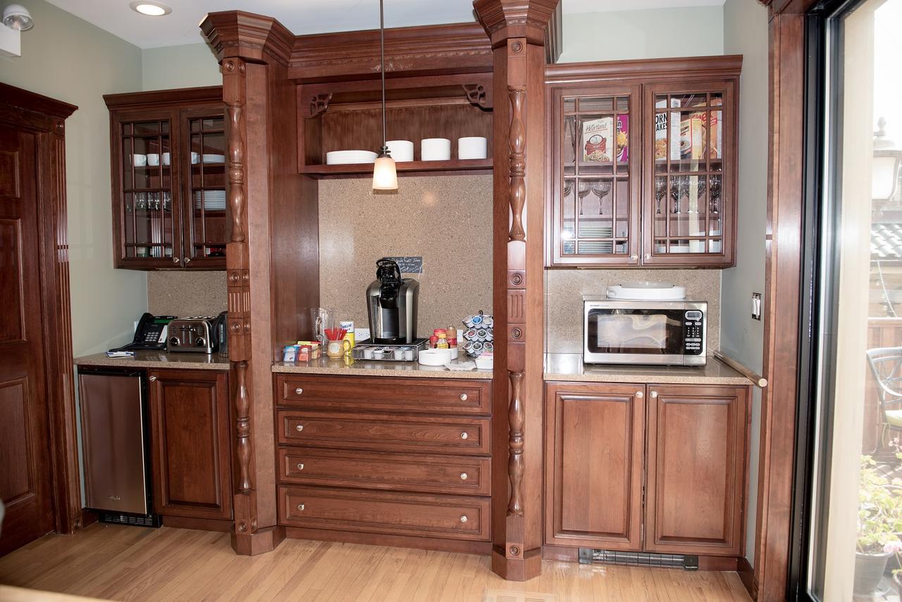 Lang House B&B - Chicago Chicago