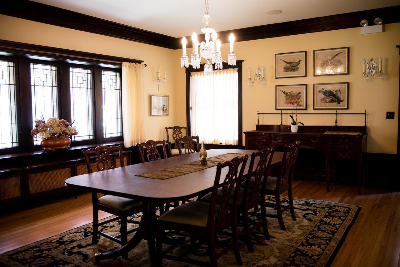 Bed & Breakfast Lang House B&B - Chicago Chicago