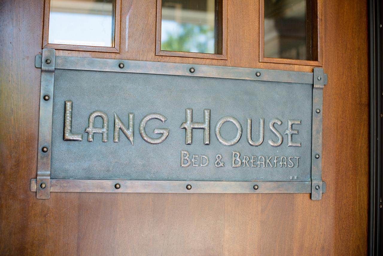 Lang House B&B - Chicago Bed & Breakfast 4*