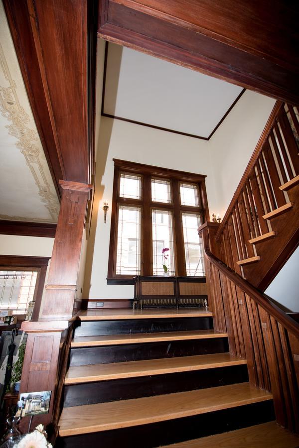 Bed & Breakfast Lang House B&B - Chicago 4*