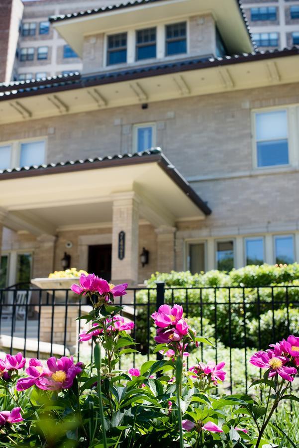 Lang House B&B - Chicago 4*