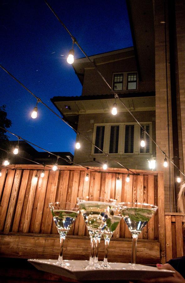 Bed & Breakfast Lang House B&B - Chicago Chicago