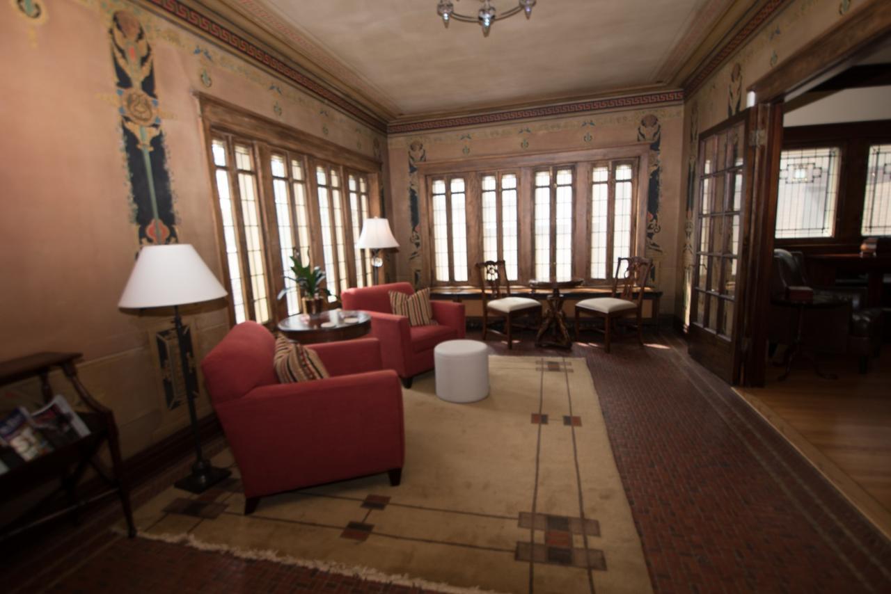Bed & Breakfast Lang House B&B - Chicago 4*