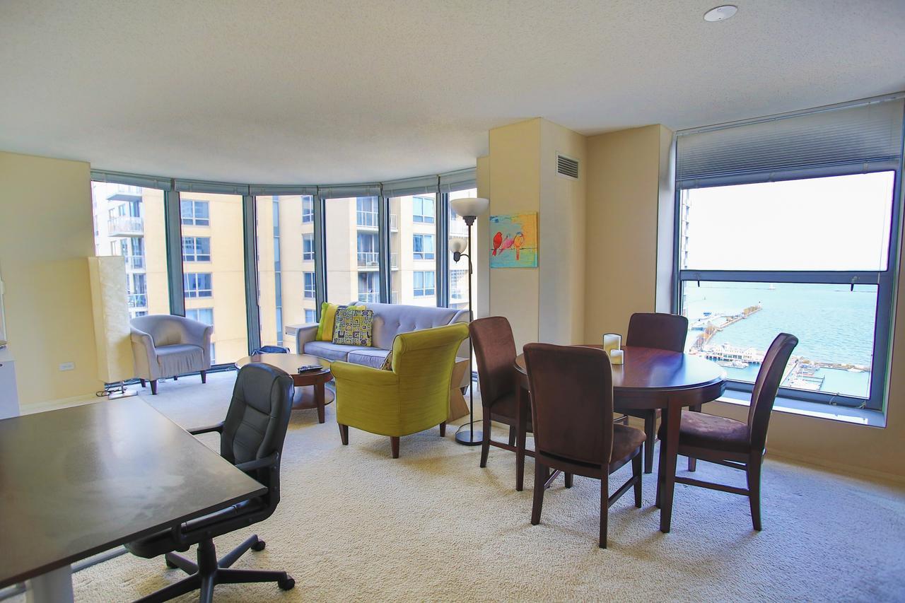 The Shoreham Apartment