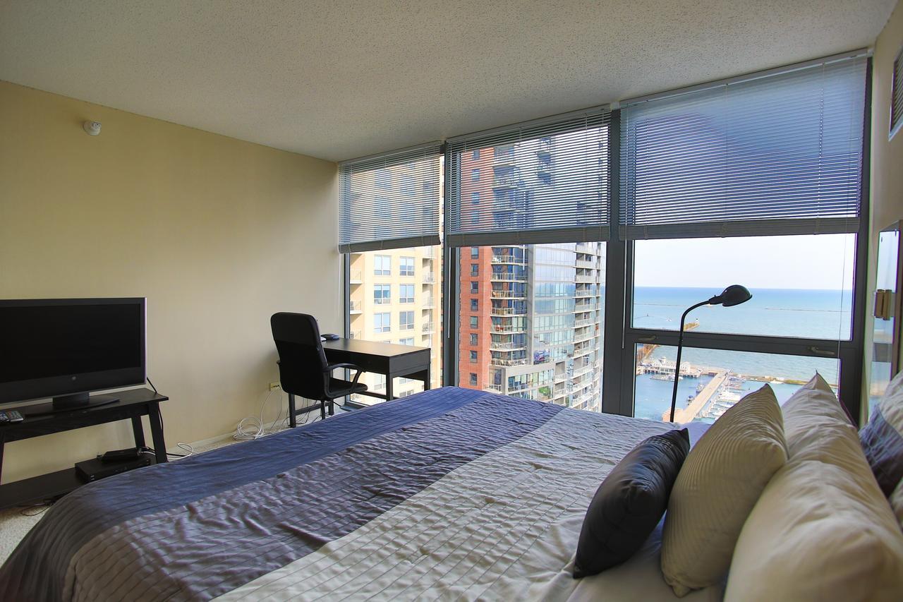 The Shoreham Apartment