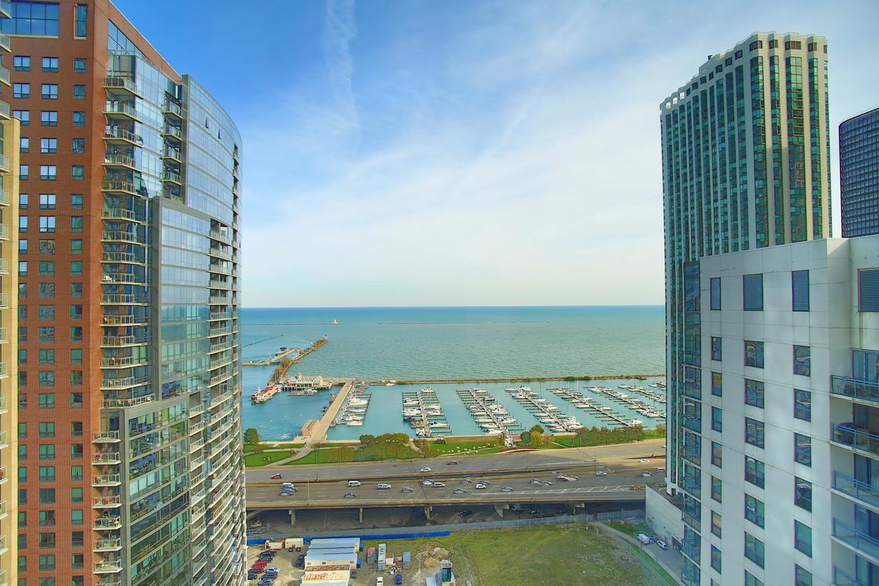 The Shoreham Chicago