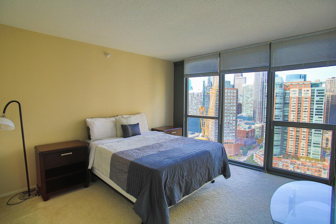 The Shoreham Apartment *