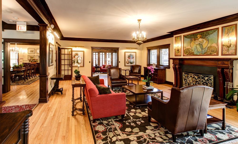 Lang House B&B - Chicago