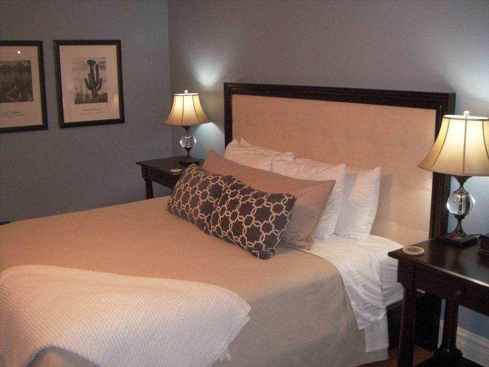 Bed & Breakfast Lang House B&B - Chicago
