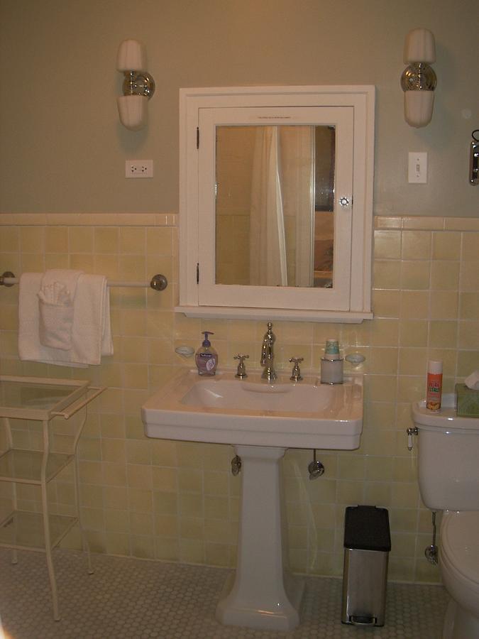 Lang House B&B - Chicago Bed & Breakfast Chicago