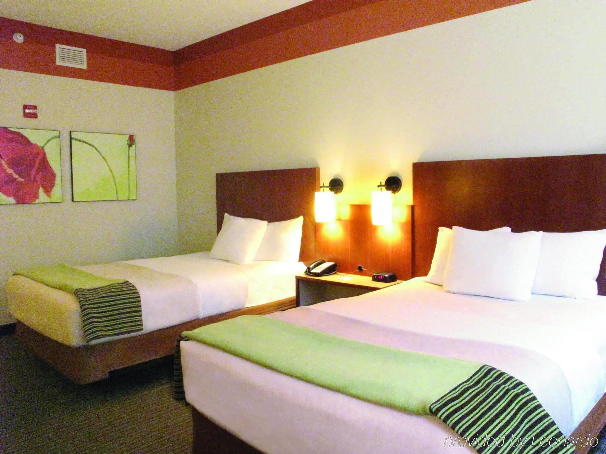 La Quinta By Wyndham Downtown Hotel Chicago