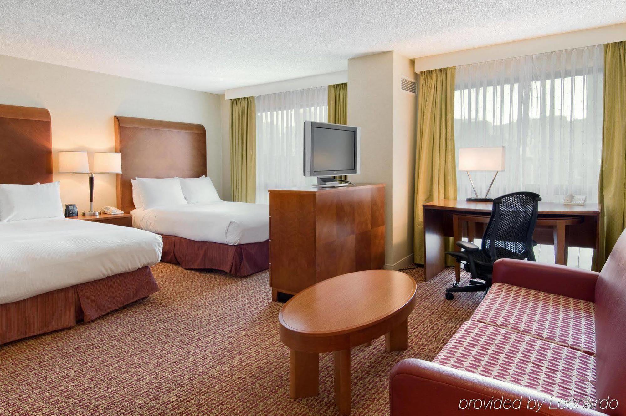 Hilton Magnificent Mile Chicago