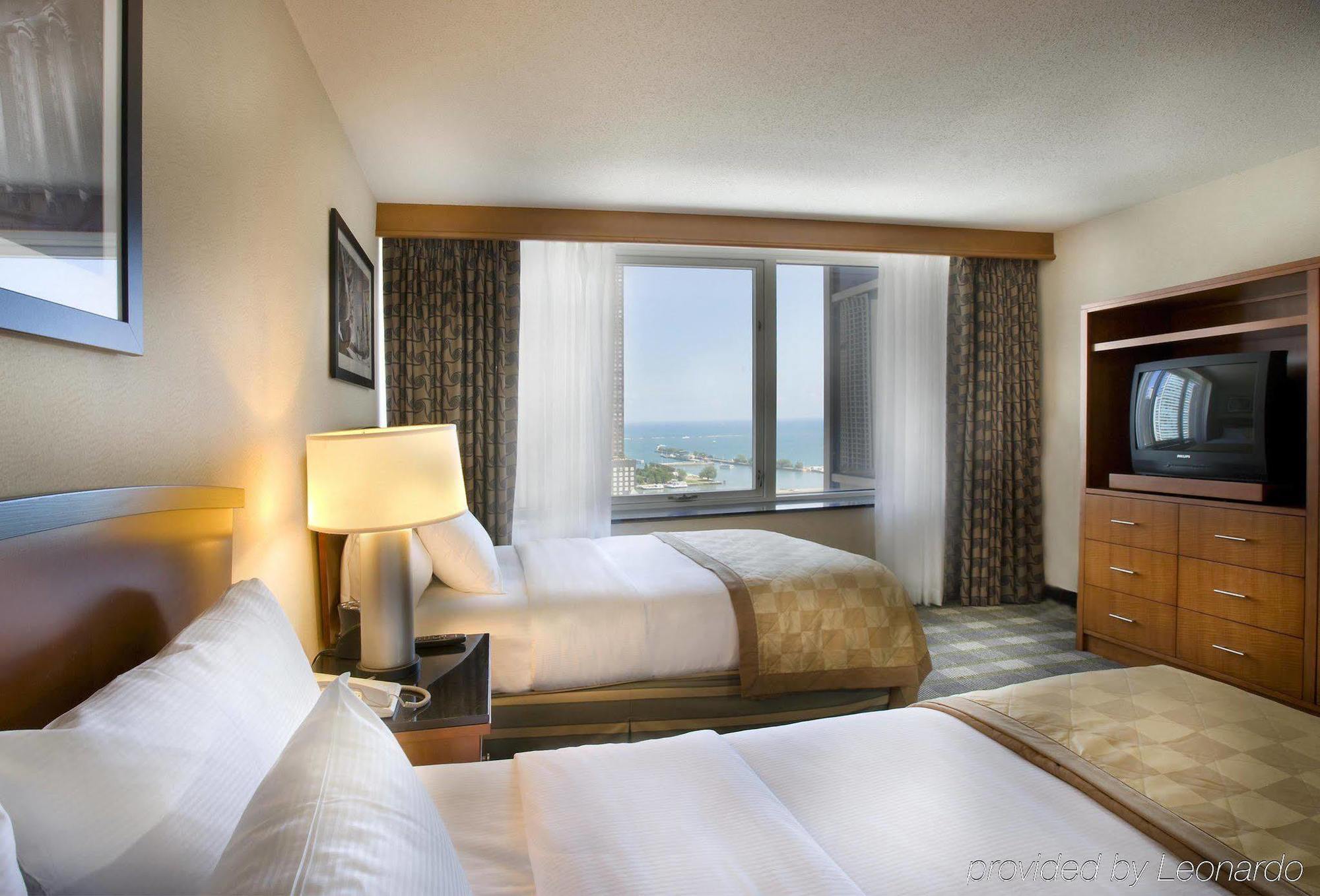 Hotel Embassy By Hilton Downtown Magnificent Mile
