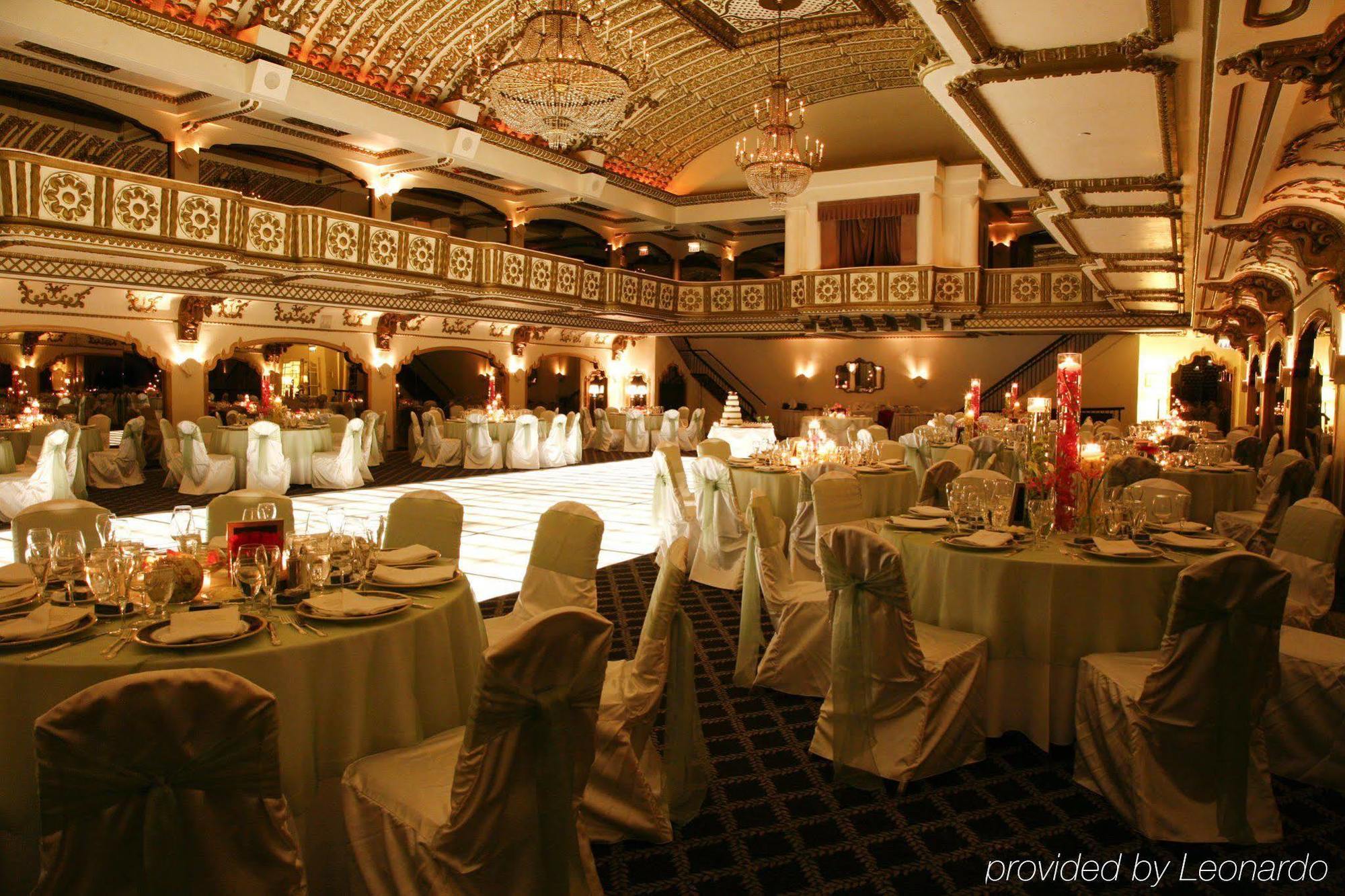 Millennium Knickerbocker Hotel