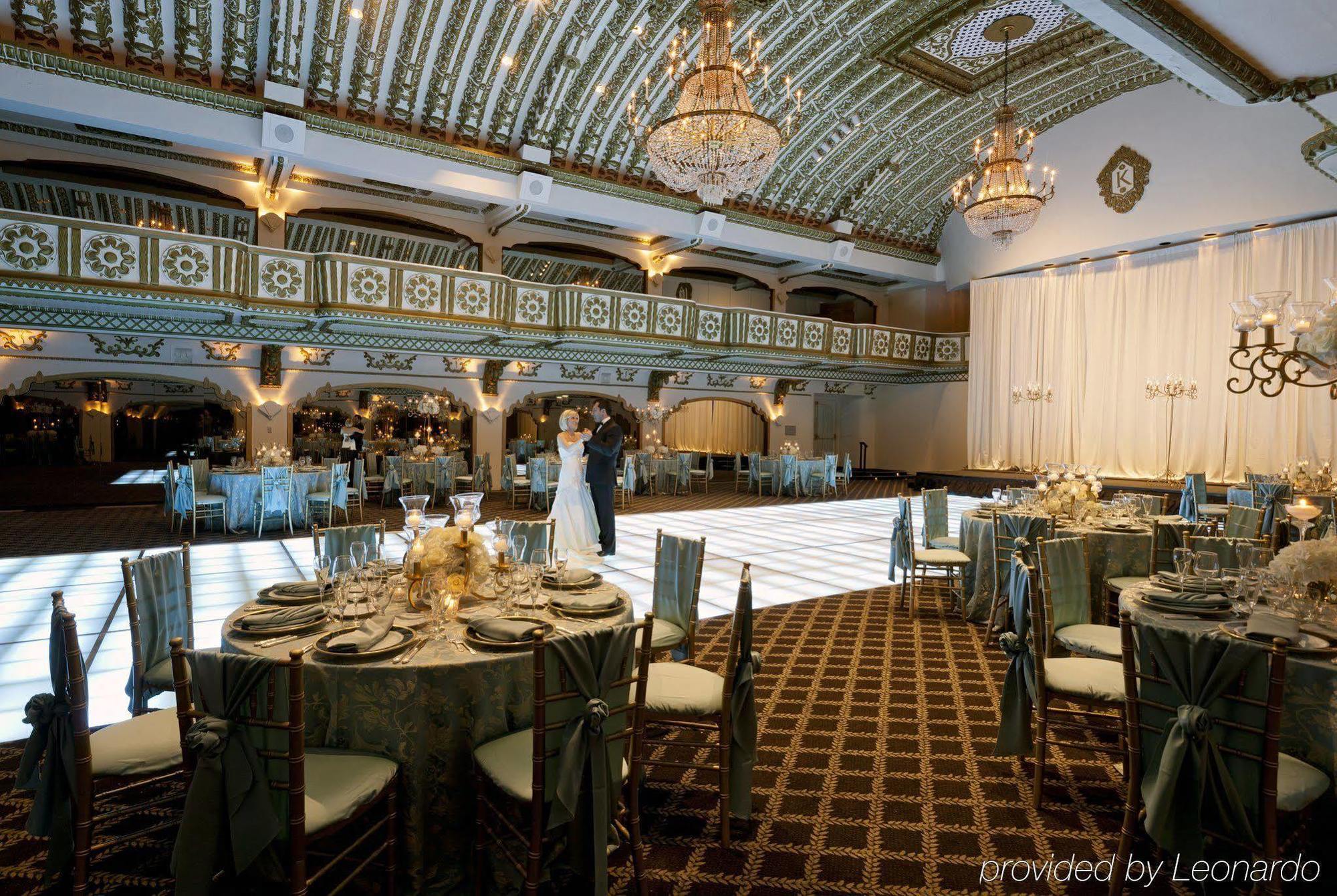 Hotel Millennium Knickerbocker Chicago