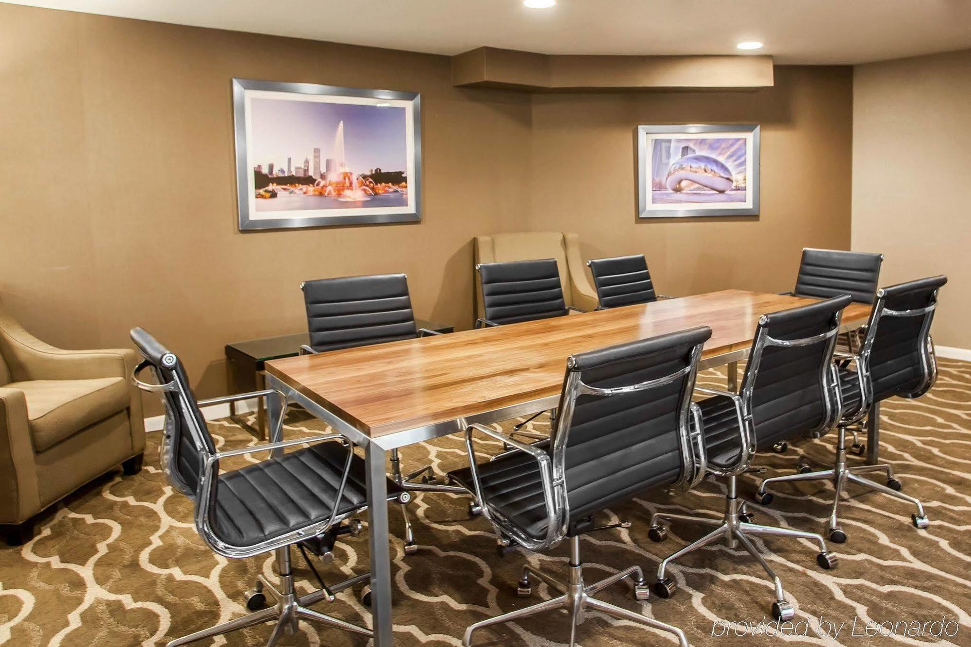 Comfort Michigan Avenue 3* Chicago