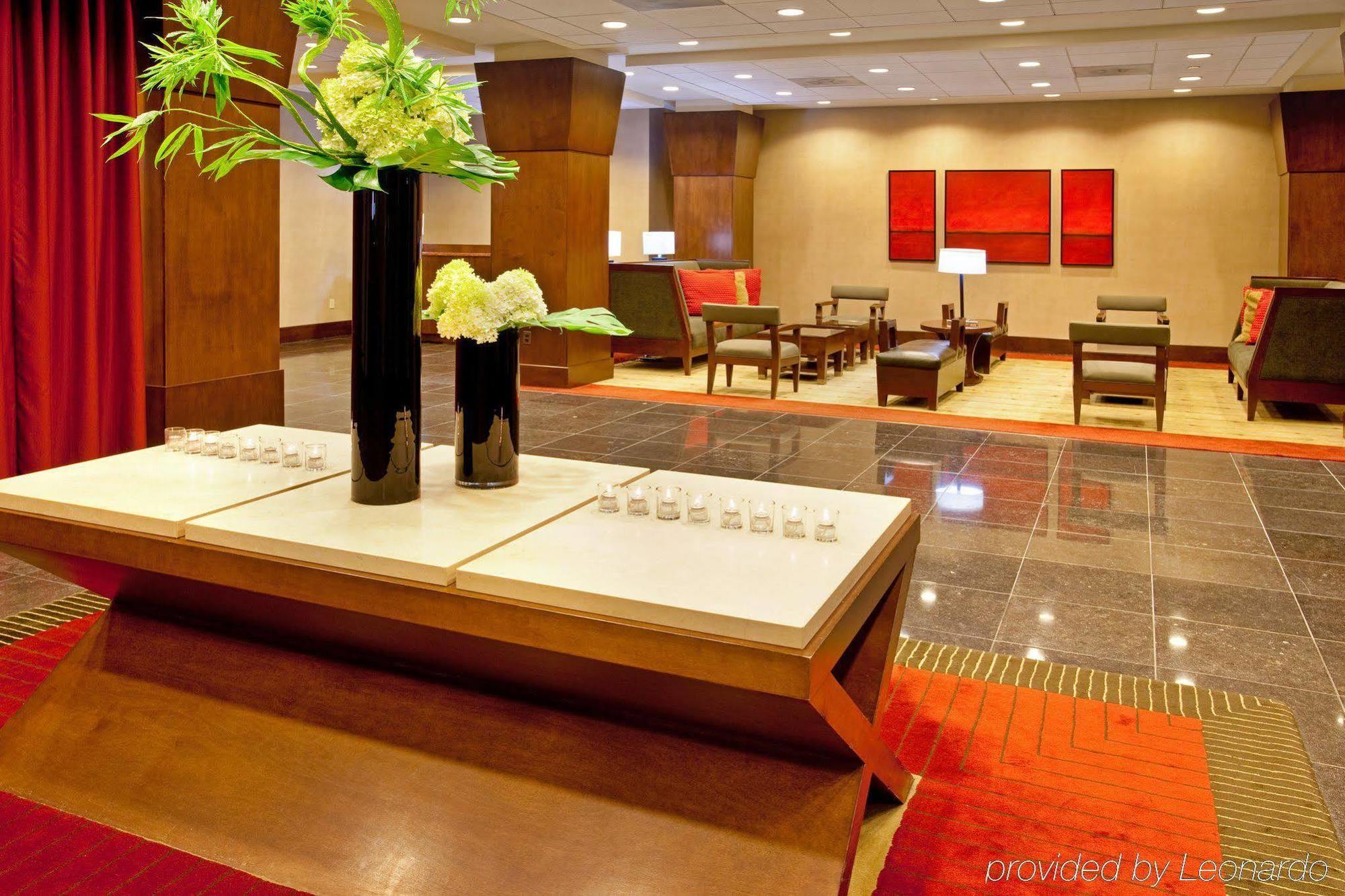Crowne Plaza - West Loop By Ihg Hotel Chicago