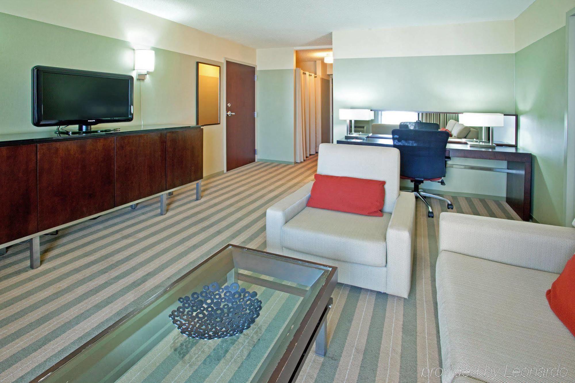 Crowne Plaza - West Loop By Ihg 3* Chicago