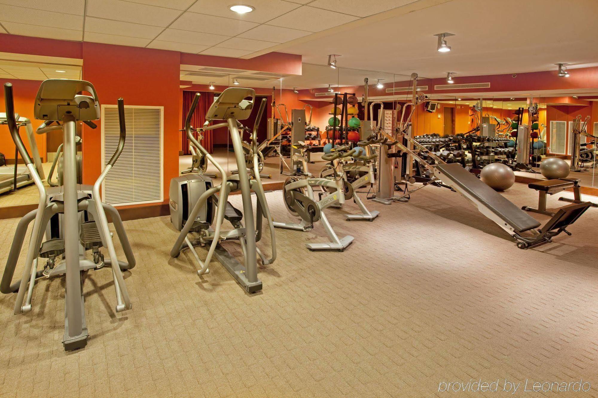 Hotel Crowne Plaza - West Loop By Ihg 3*