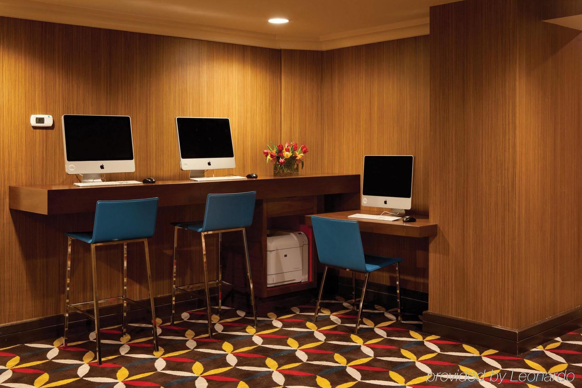 Hotel Lincoln 4*