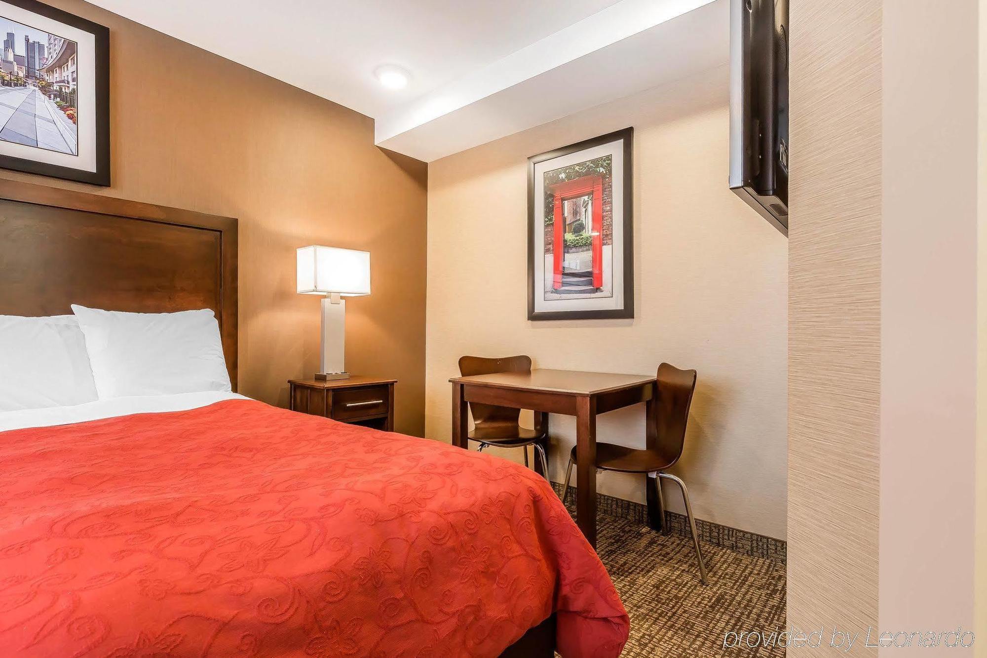 Rodeway Inn Chicago