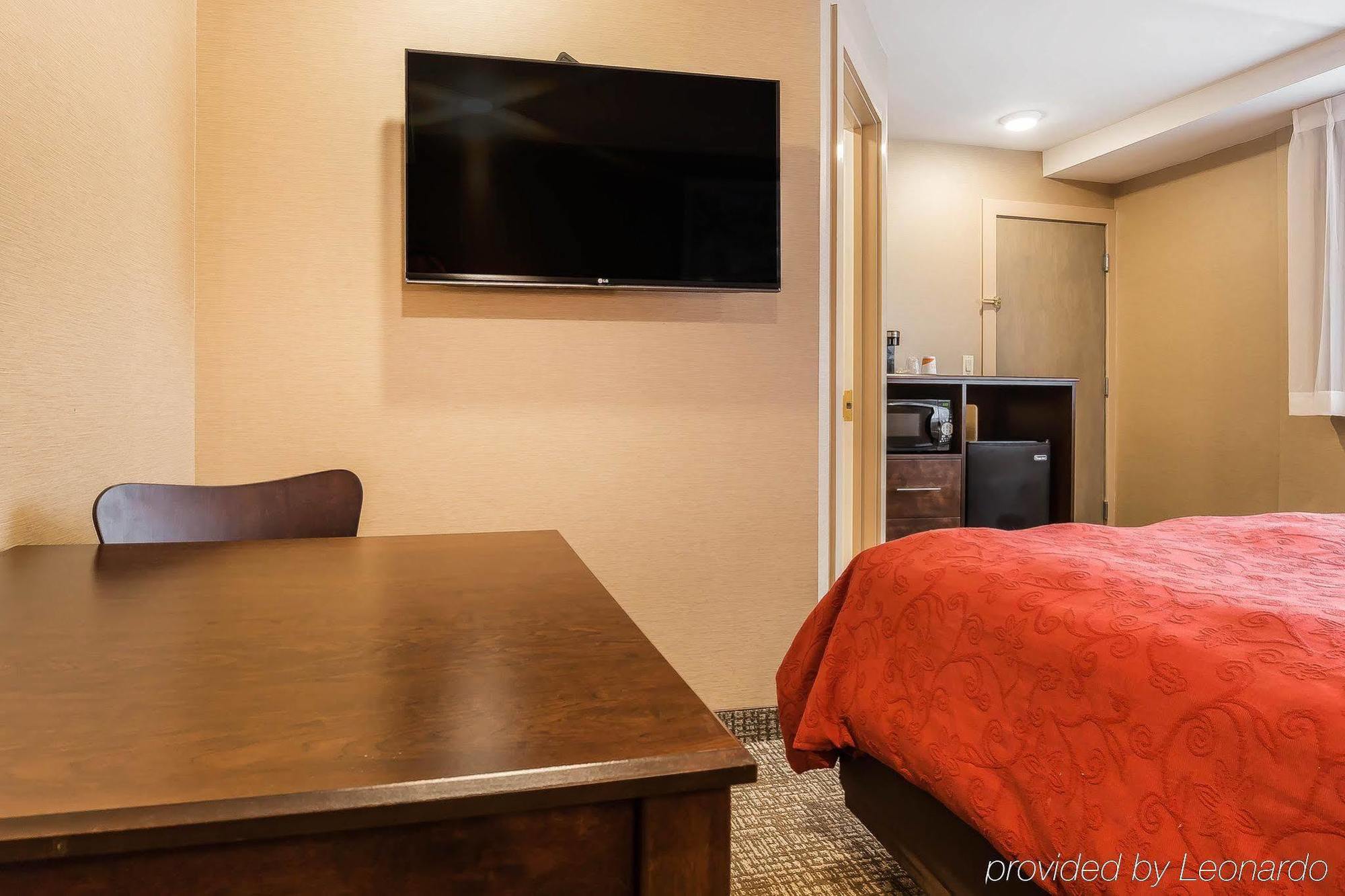 Inn Rodeway Chicago