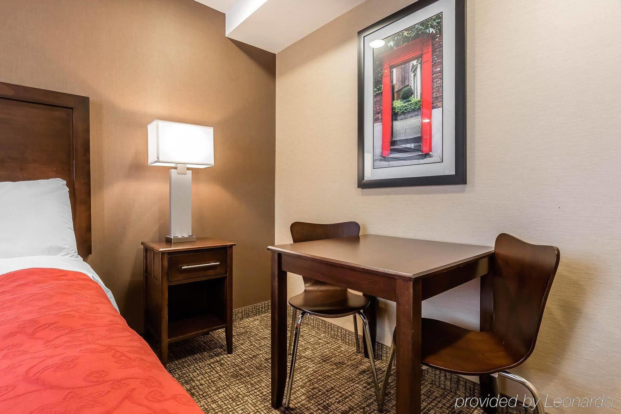 Inn Rodeway Chicago
