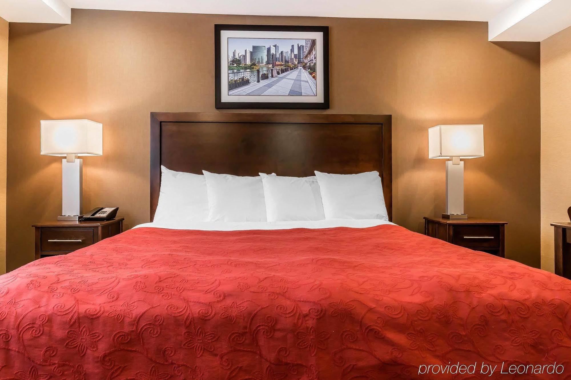 Rodeway Inn 2*