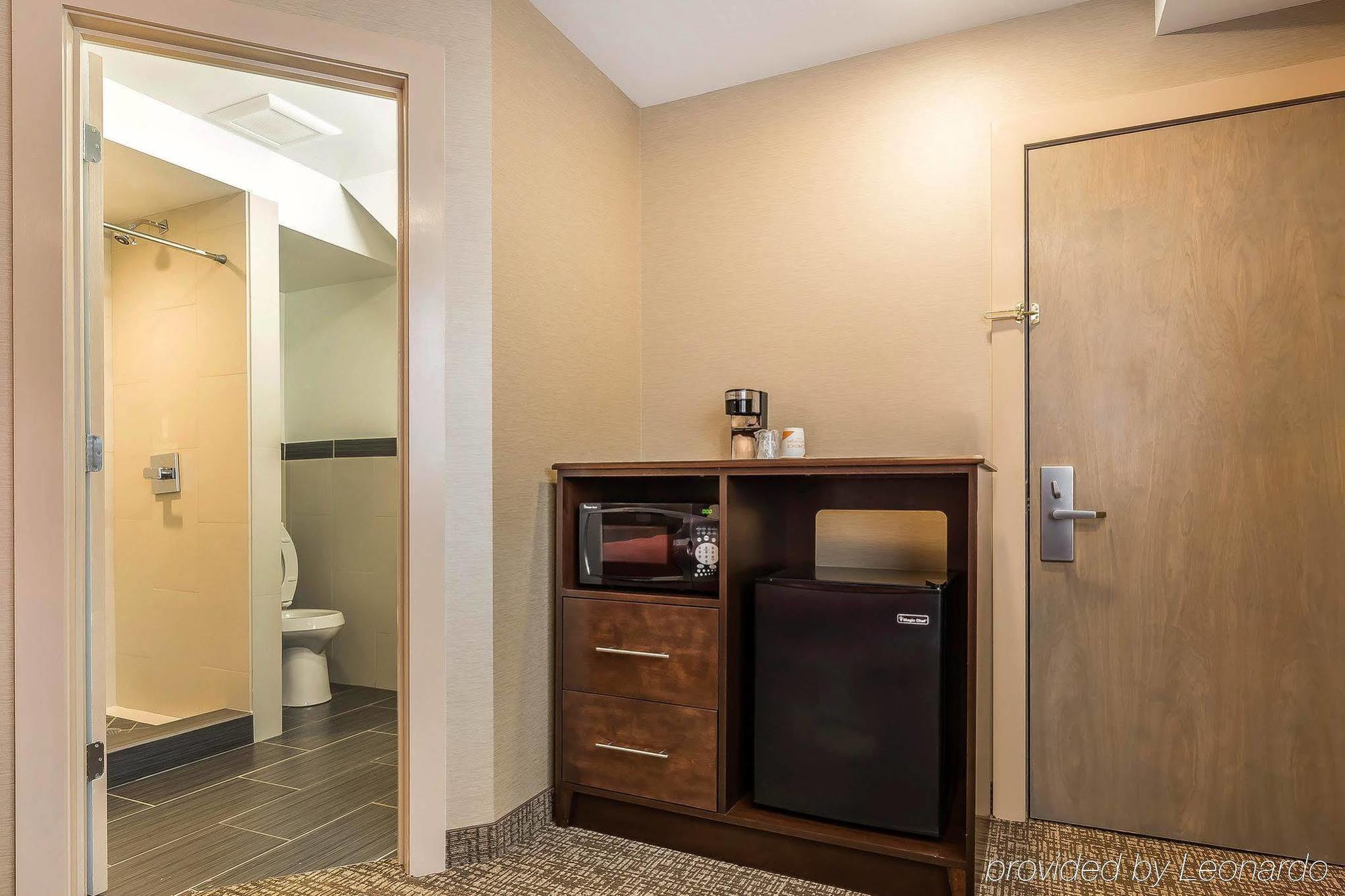 Inn Rodeway Chicago