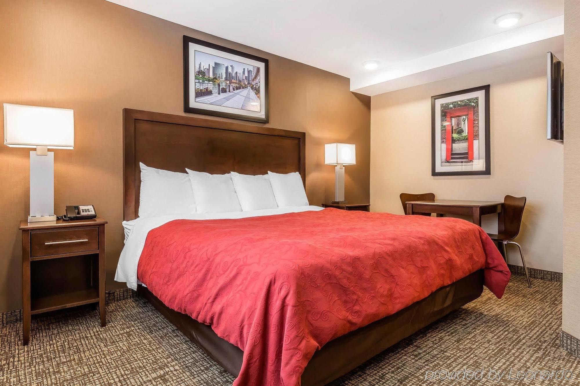Inn Rodeway Chicago