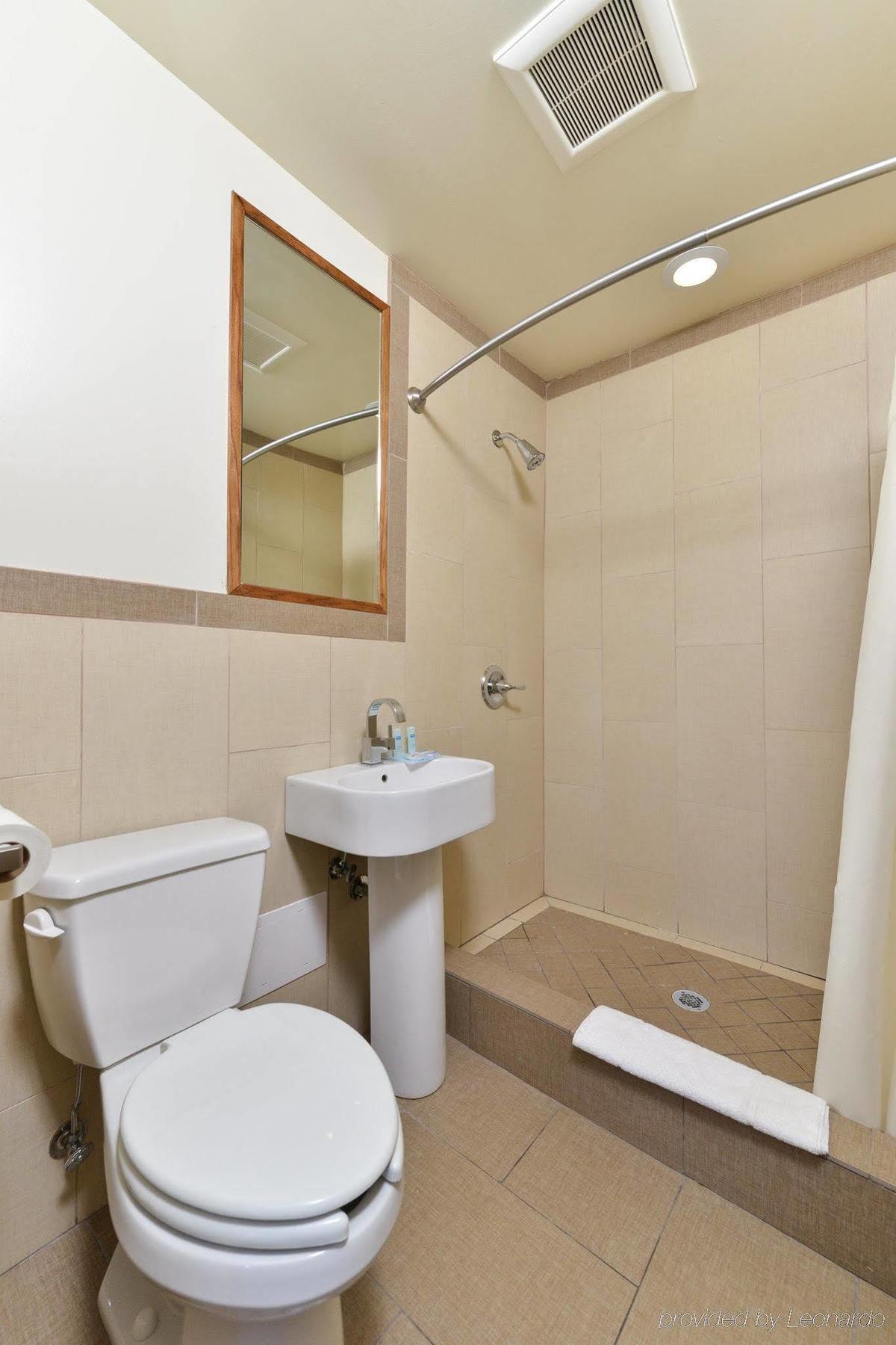 Inn Rodeway Chicago