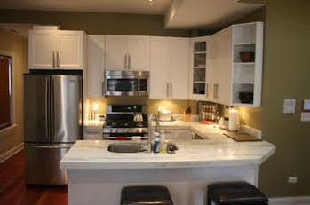 Roscoe Village 3* Chicago