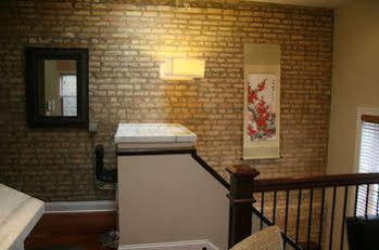 Hotel Roscoe Village Chicago