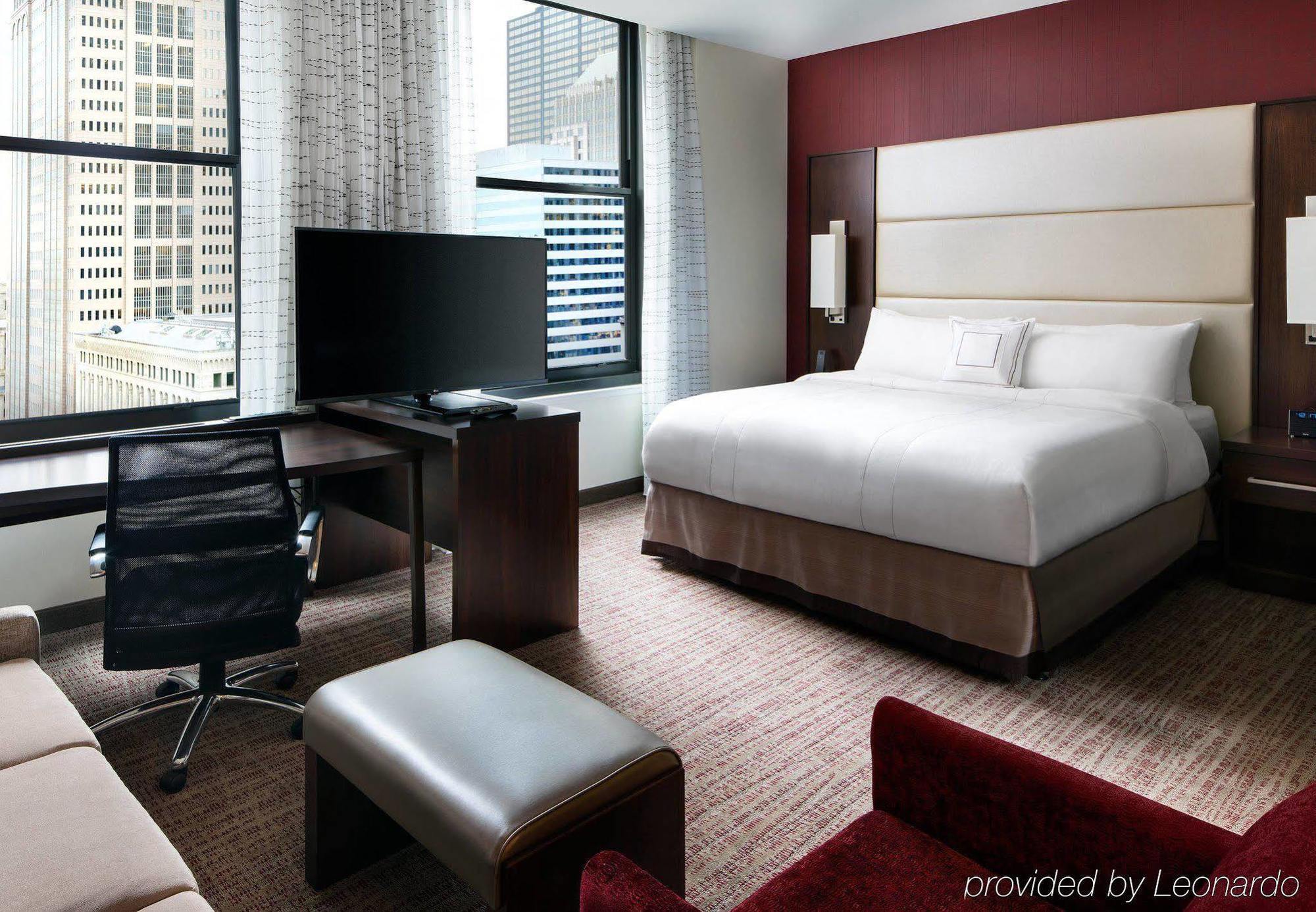 By Marriott Downtown/loop 3* Chicago