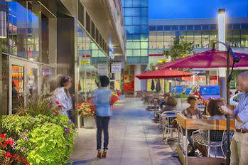 Hyatt Place Chicago-south/university Medical Center Chicago